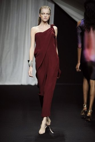 Spring Peek: 2009, The Year of the Jumpsuit Spring Peek: 2009, The Year of the Jumpsuit