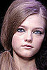 Fab Face: Vlada Roslyakova 