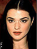 Transformation: Rachel Weisz 