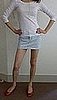 Look of the Day: Back To Basics 