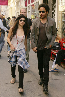 Zoe Kravitz Zoe Kravitz