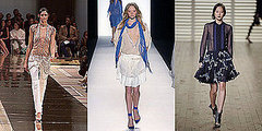 Fashion Metamorphosis: Chloé 