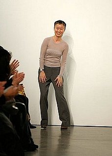 Guess Who This Korean-American Designer Is? 