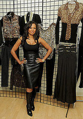 Freaky or Fabulous? Mel B Starting Catty Couture 