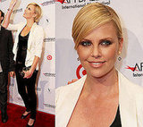 Charlize Theron at AFI Dallas Film Festival Charlize Theron at AFI Dallas Film Festival