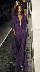 Trend Alert: Silk Utilitarian Trend Alert: Silk Utilitarian