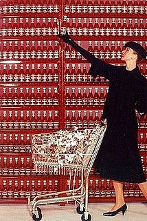 What Do You Usually Shop For? 