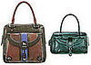 On Our Radar: Gwen Stefani's L.A.M.B. Handbags Go Luxe 