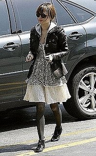 Fab Body Guide: Making Short Look Tall 
