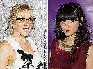 Zooey and Chloe Rhyme Names, Team Up For Divorce Ranch 
