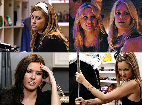 The Hills Fashion Quiz: Episode 23 "Just Be Careful..."