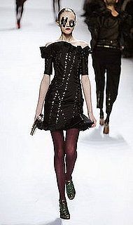 Fab Flash: French Fashion Industry Takes Anti-Anorexia Action 