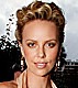 Look of the Day — Charlize Theron in Alberta Ferretti 
