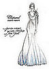 On Our Radar: Chopard and Alberta Ferretti Team Up For Charity Gown