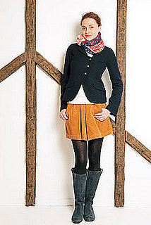 Sneak Peek!  Madewell's Fall Collection 