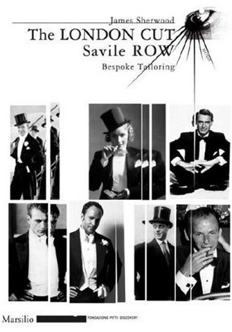 Fab Read: The London Cut, Savile Row Bespoke Tailoring 