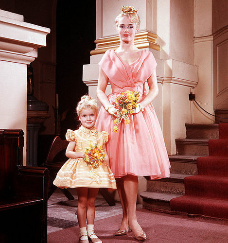 Have You Ever Re-Worn a Bridesmaid Dress? 