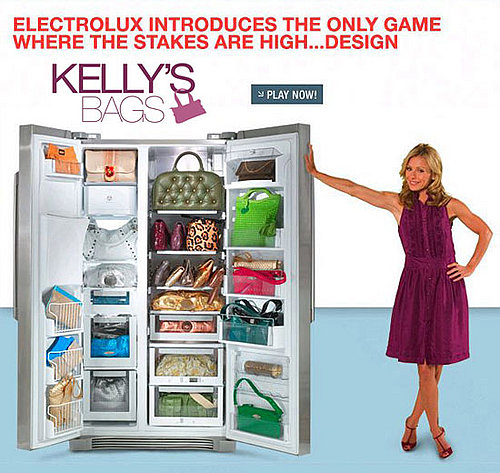 Win a Fabulous Collection of Electrolux Appliances! 