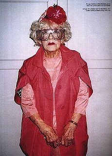 Do You Dress Your Age? 
