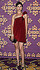 Fab Flash: Ginnifer Goodwin Honored by MaxMara, Future Face of Gap