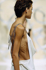Fab Flash: France May Make Promotion of Extreme Thinness Illegal 