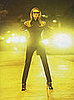 Style For Style: Keep Your Dark Clothes . . . Dark 