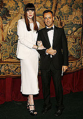 Fab Flash: Prada, Calvin Klein Reveal Celebrity Guests to Costume Institute Gala 