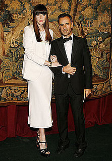Fab Flash: Prada, Calvin Klein Reveal Celebrity Guests to Costume Institute Gala 