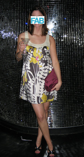 Guess the Sugar Girls at the PopSugar/Tech Crunch Party! Guess the Sugar Girls at the PopSugar/Tech Crunch Party!
