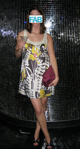 Guess the Sugar Girls at the PopSugar/Tech Crunch Party!