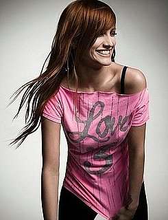 Sneak Peek! Ashlee Simpson's Collection for Wet Seal 