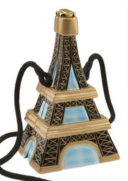 Bag to Have: Timmy Woods 'Eiffel Tower' Clutch 