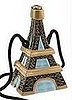 Bag to Have: Timmy Woods 'Eiffel Tower' Clutch 
