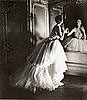 Snap Judgment: White or Ivory Wedding Dress? 