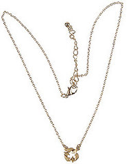 Forever 21 Recycle Necklace: Love It or Hate It? 