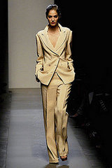 Trend Alert: Sleepy Suiting 
