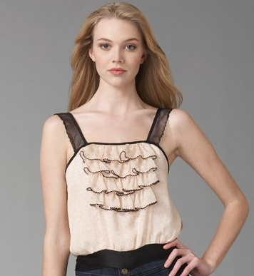 Online Sale Alert! 20% Off at Saks 