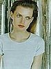 Fab Face: Guinevere Van Seenus 