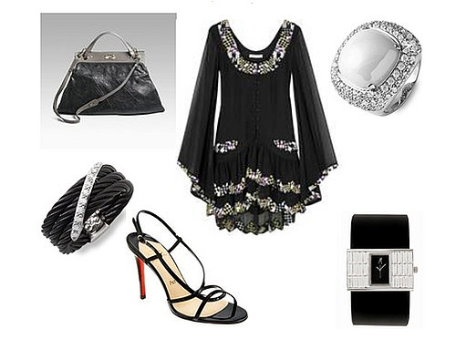 I Love Your Shopstyle Style: Parisian Chic 
