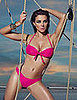 Fab Flash: Elizabeth Hurley on Photo Retouching and Her New Line for Mango