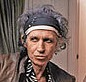 Fab Blab: Keith Richards on Fashion 