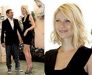 This Week's Fab Favorite: Gwyneth Paltrow