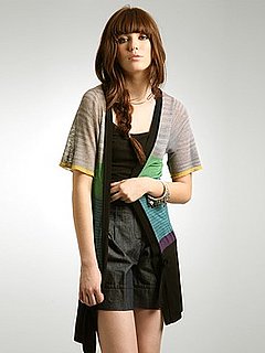 Fabworthy: ASOS Welcomes French Brand, Kookai 
