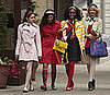 Absolutely Fabulous