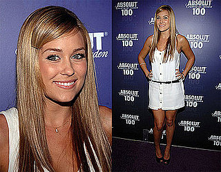 Celebrity Style: Lauren Conrad