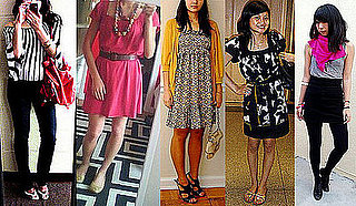 Looks of the Week! 