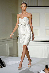 Wedding Trend Alert: Short Stuff Wedding Trend Alert: Short Stuff