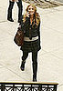 I Want This Wardrobe: Gossip Girl, Serena van der Woodsen 
