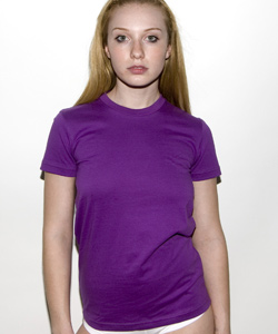 Online Sale Alert! 10% Off Organics at American Apparel 