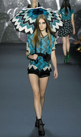 Trend Alert: Pretty Parasol 